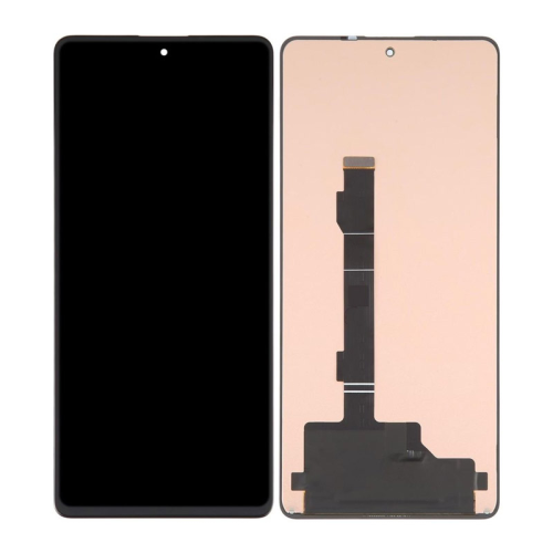 Ekran za Samsung — LCD