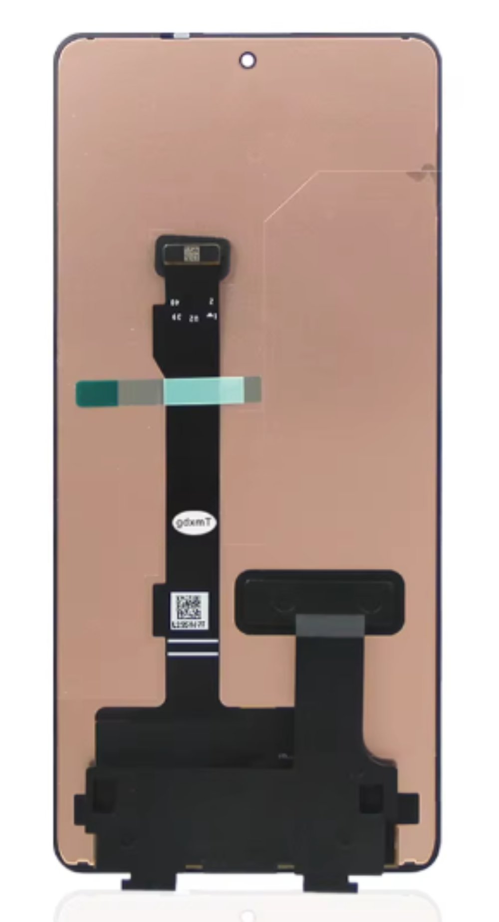 Ekran za Samsung — LCD
