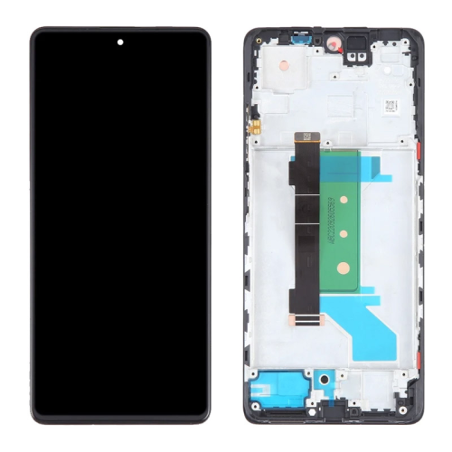Ekran za Samsung — LCD