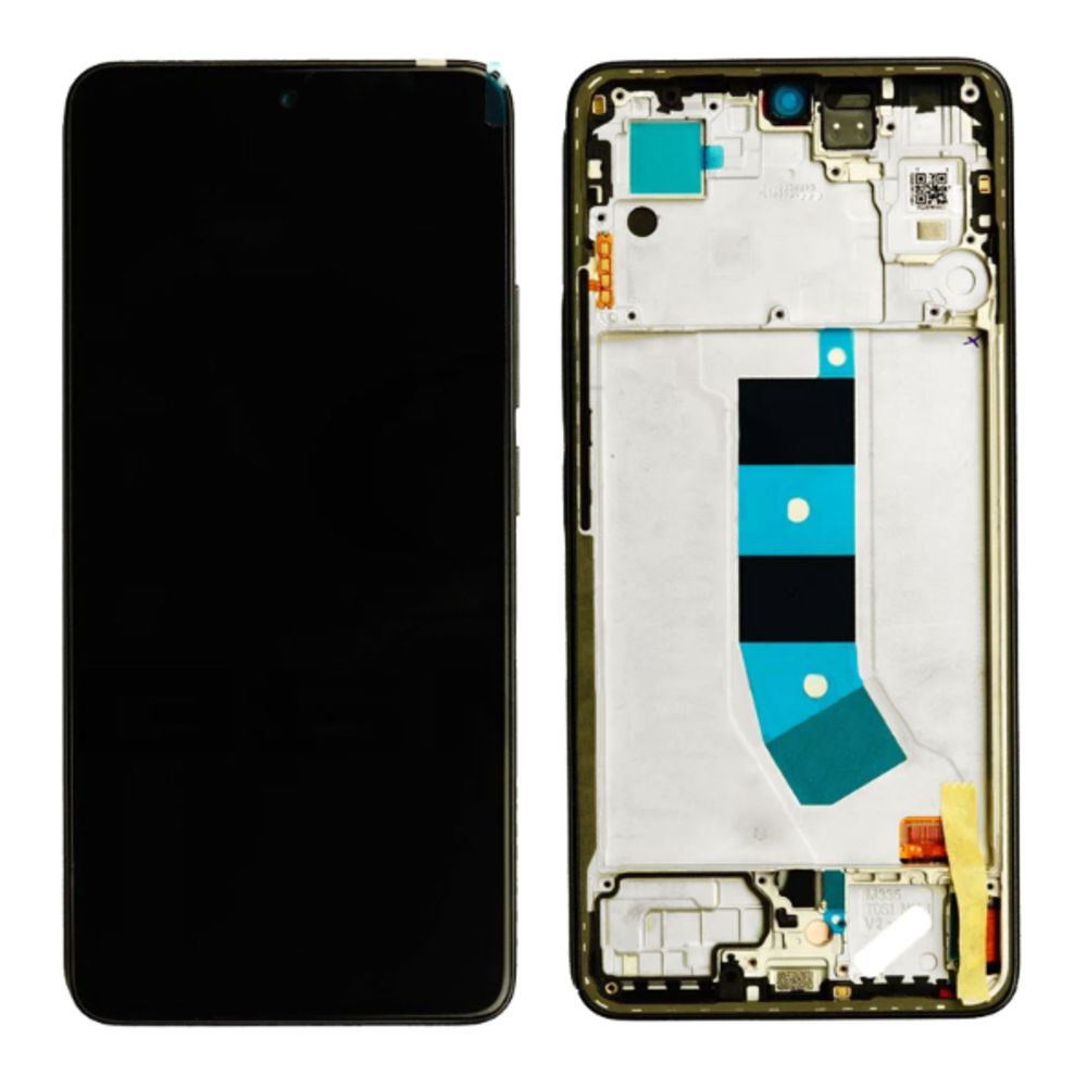 Ekran za Samsung — LCD