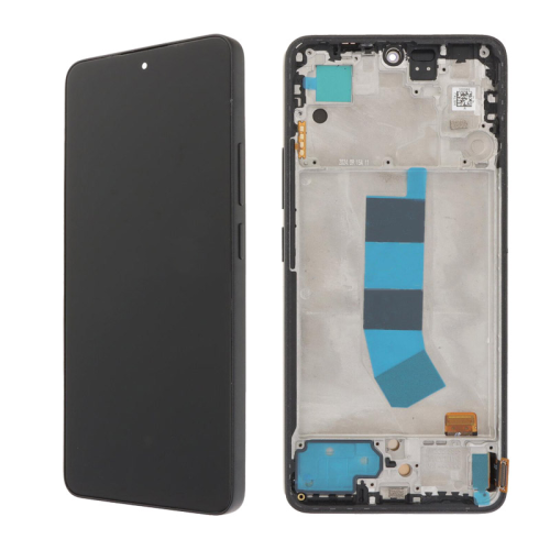 Ekran za Samsung — LCD