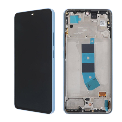 Ekran za Samsung — LCD