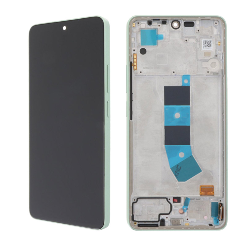 Ekran za Samsung — LCD