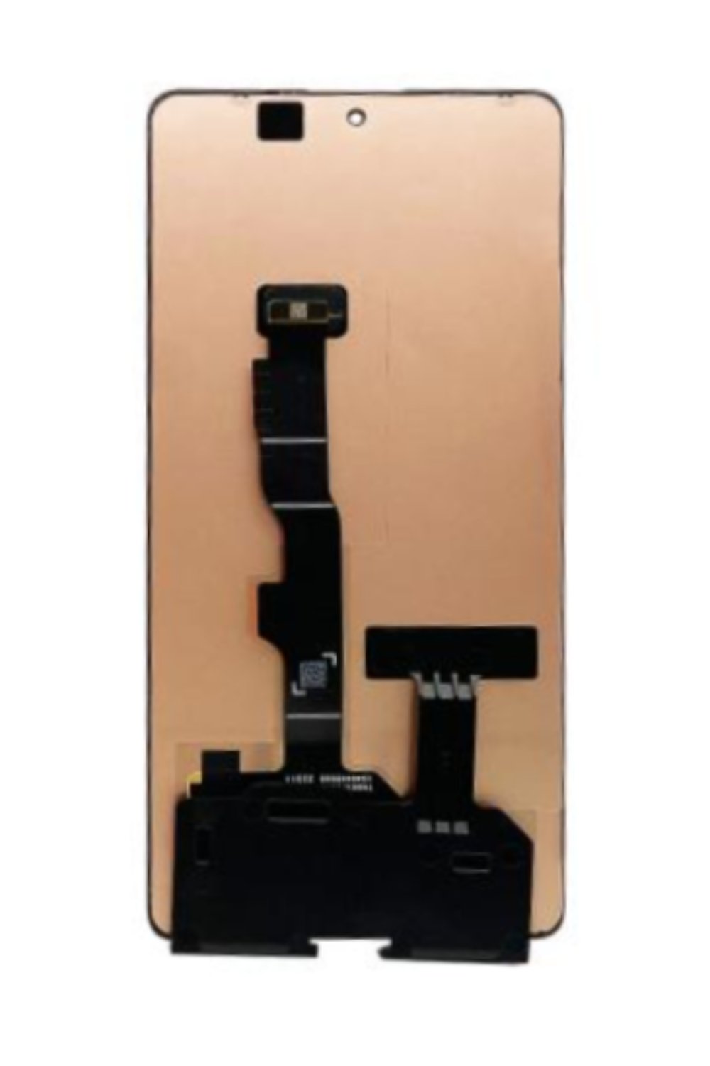 Ekran za Samsung — LCD