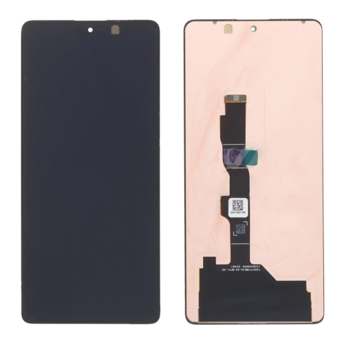 Ekran za Samsung — LCD