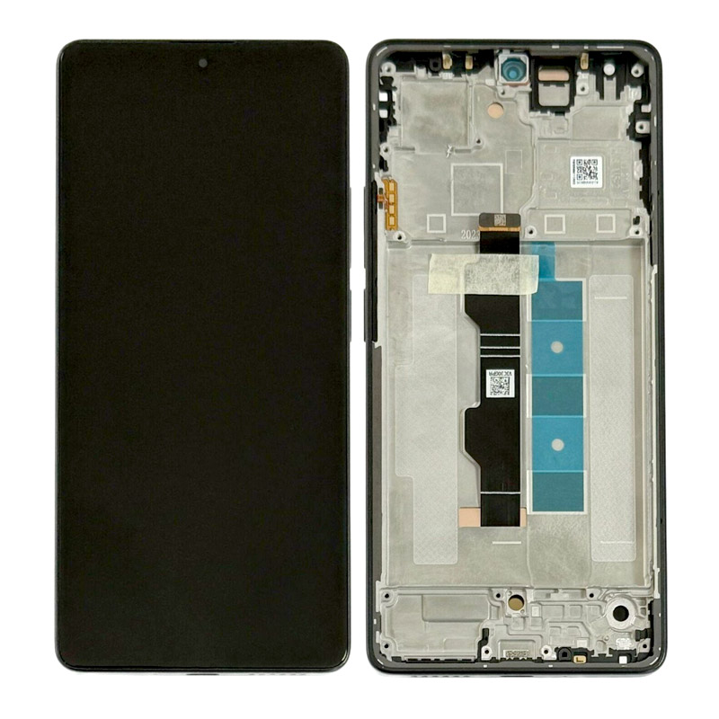 Ekran za Samsung — LCD