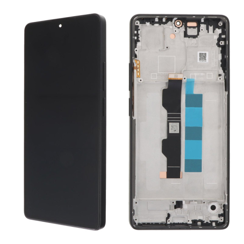 Ekran za Samsung — LCD