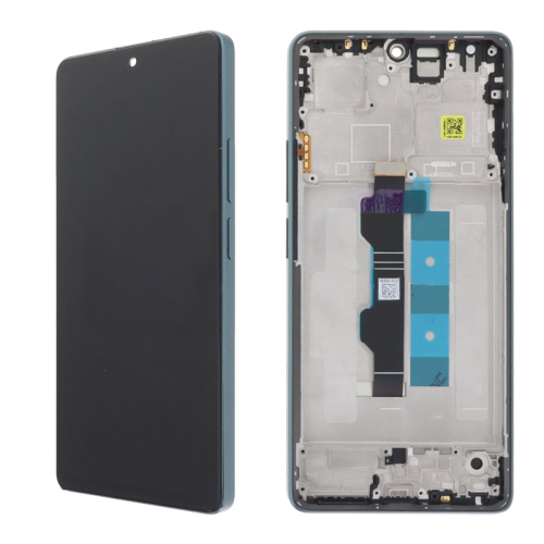 Ekran za Samsung — LCD