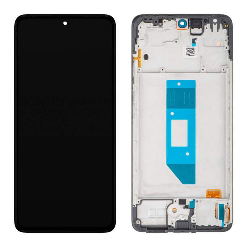 Ekran za Samsung — LCD