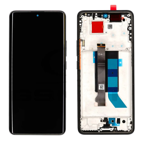 Ekran za Samsung — LCD