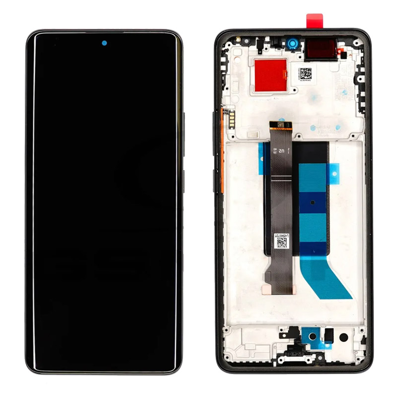 Ekran za Samsung — LCD