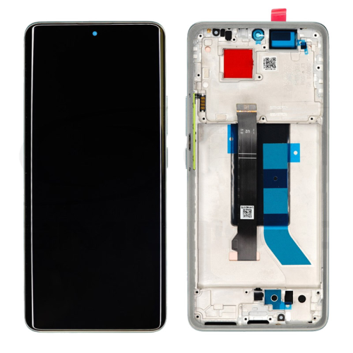 Ekran za Samsung — LCD