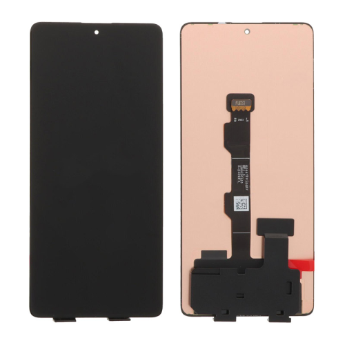 Ekran za Xiaomi Redmi Note 14S — LCD