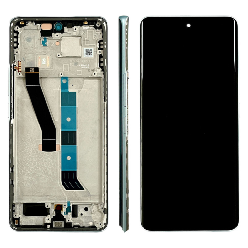 Ekran za Samsung — LCD