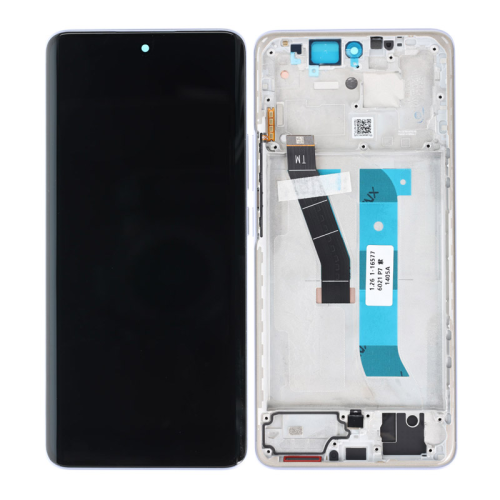 Ekran za Samsung — LCD