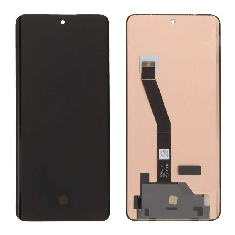 Ekran za Samsung — LCD