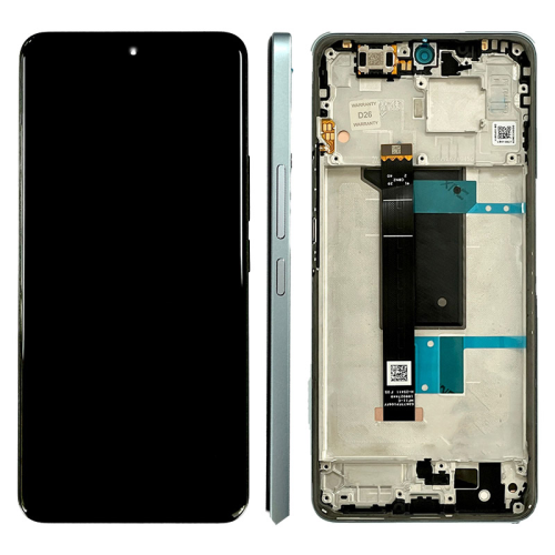 Ekran za Samsung — LCD