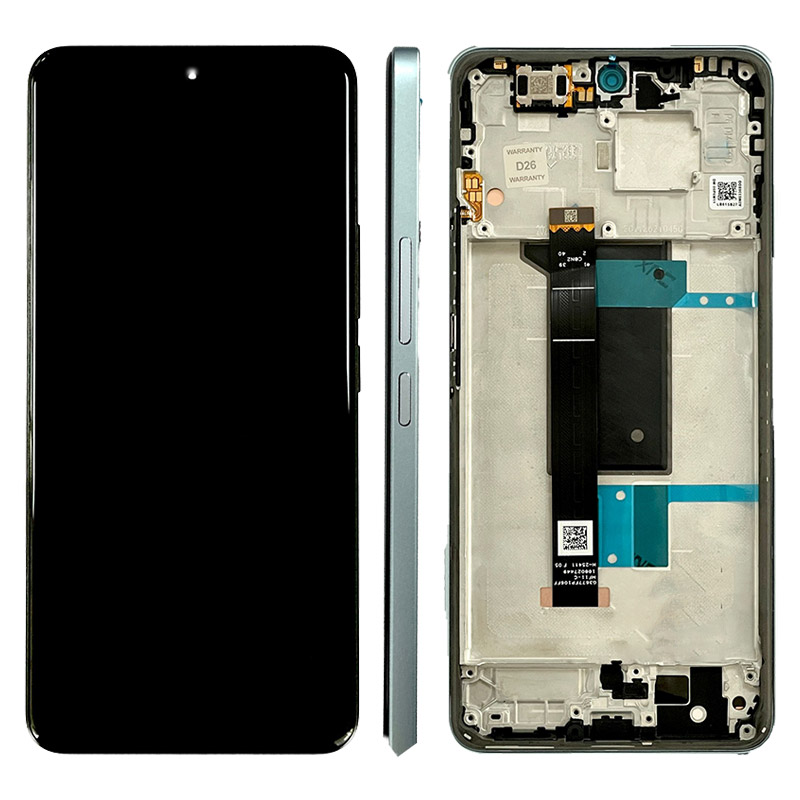 Ekran za Samsung — LCD