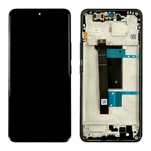 Ekran za Samsung — LCD