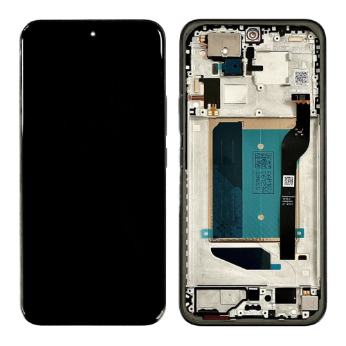 Ekran za Samsung — LCD