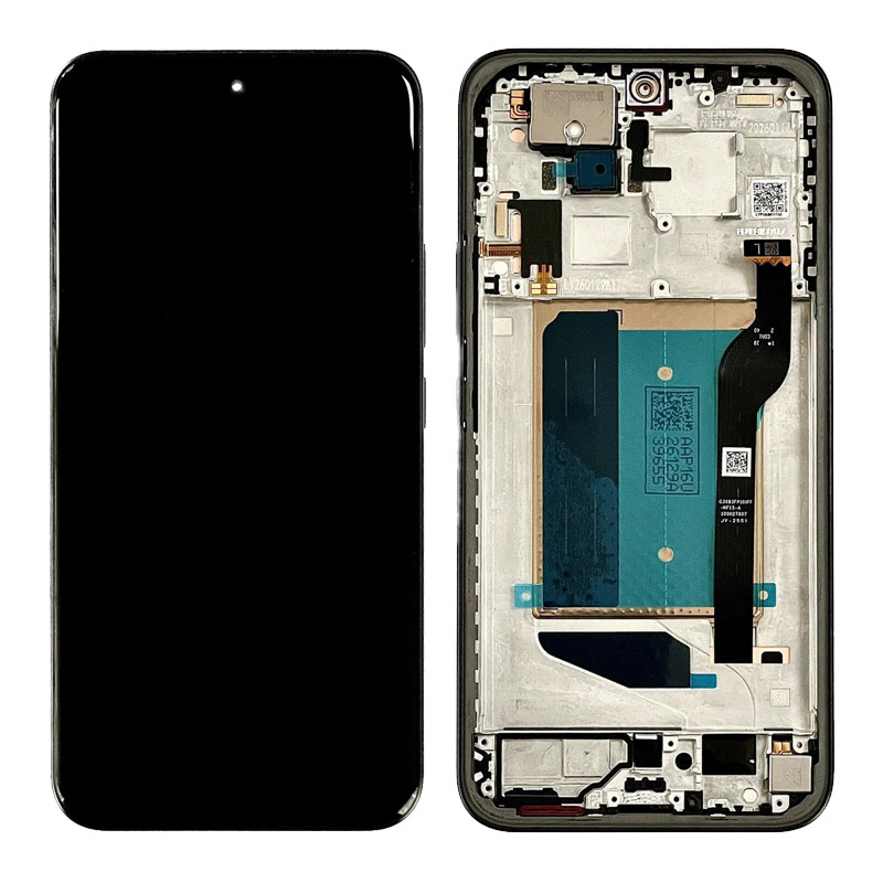 Ekran za Samsung — LCD