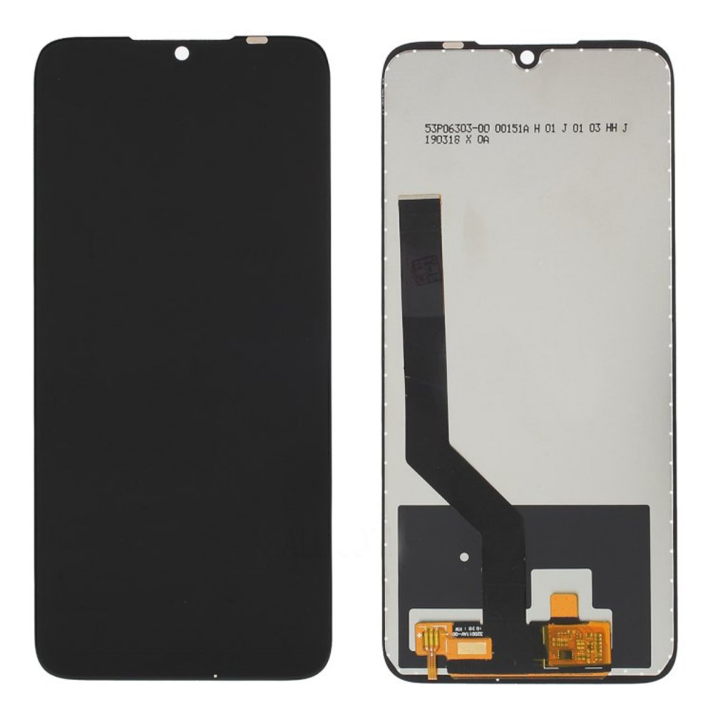 Ekran za Samsung Galaxy Note 7 — LCD