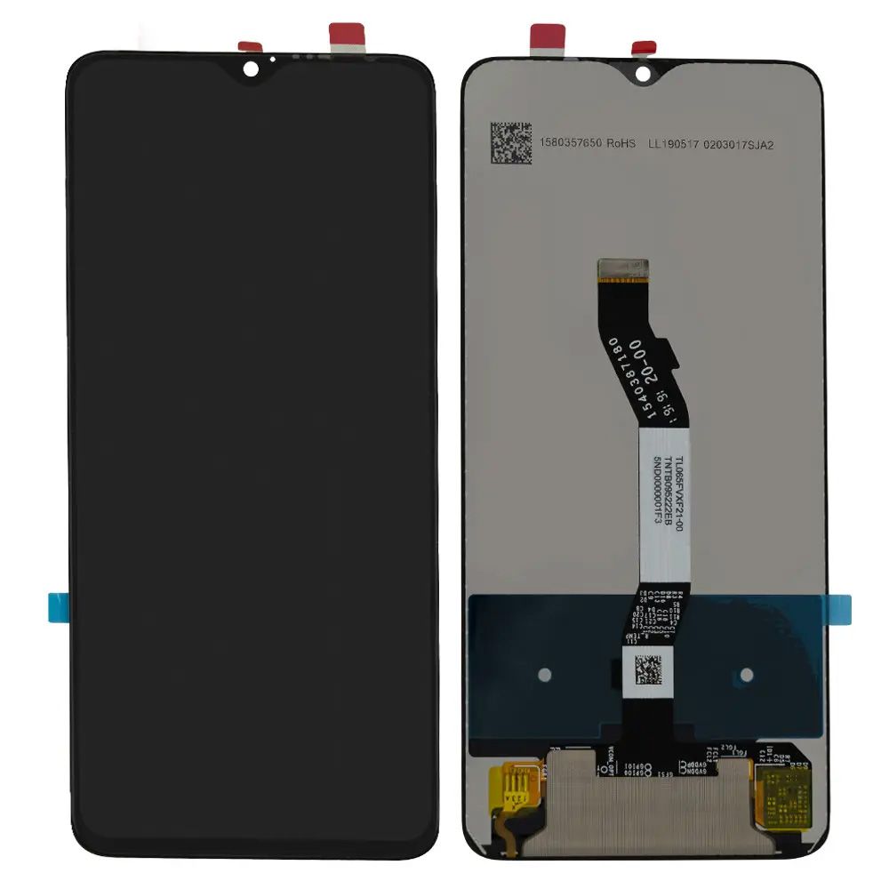 Ekran za Samsung Galaxy Note 8 — LCD