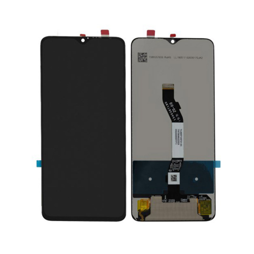 Ekran za Samsung Galaxy Note 8 — LCD
