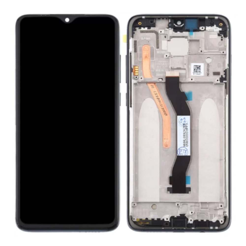 Ekran za Samsung Galaxy Note 8 — LCD