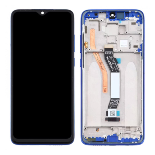 Ekran za Samsung Galaxy Note 8 — LCD