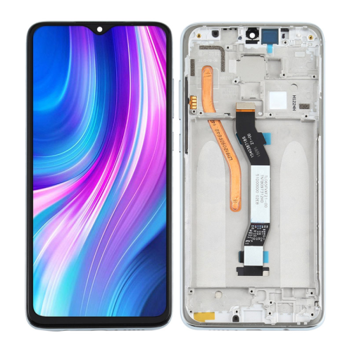 Ekran za Samsung Galaxy Note 8 — LCD