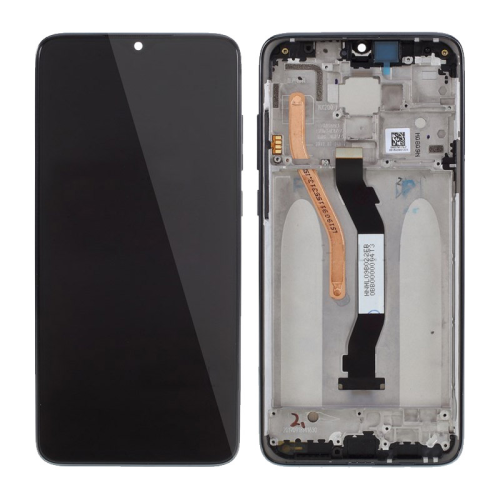 Ekran za Samsung Galaxy Note 8 — LCD