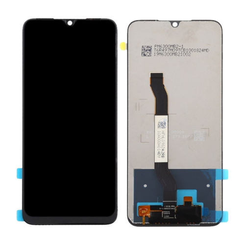 Ekran za Xiaomi Redmi Note 8T — LCD