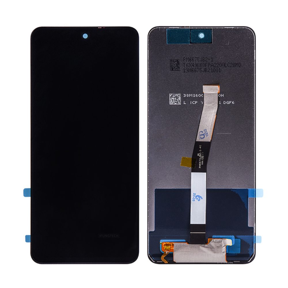 Ekran za Samsung Galaxy Note 9 — LCD