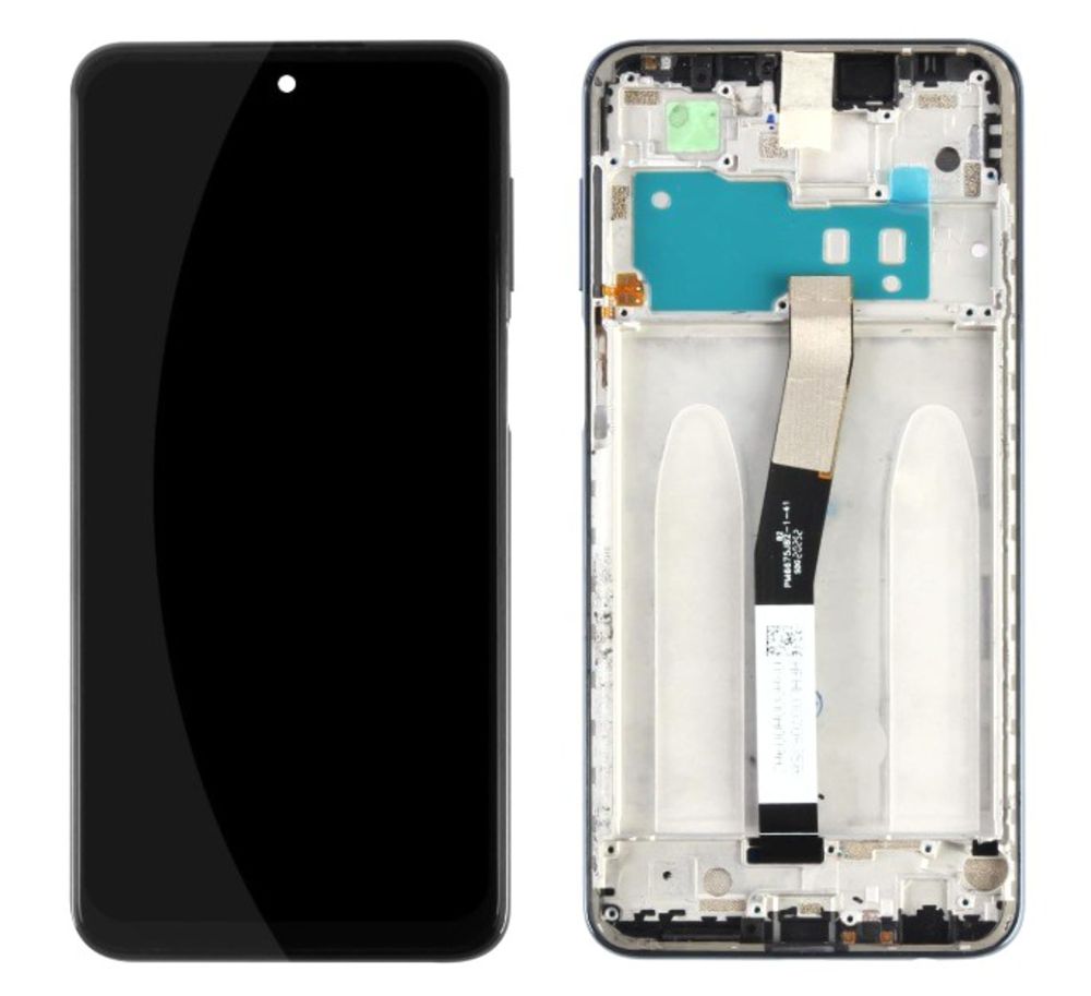 Ekran za Samsung Galaxy Note 9 — LCD