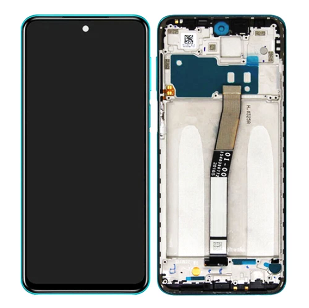 Ekran za Samsung Galaxy Note 9 — LCD