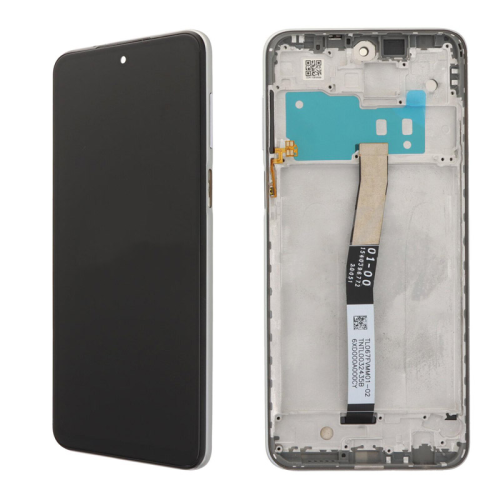 Ekran za Samsung Galaxy Note 9 — LCD