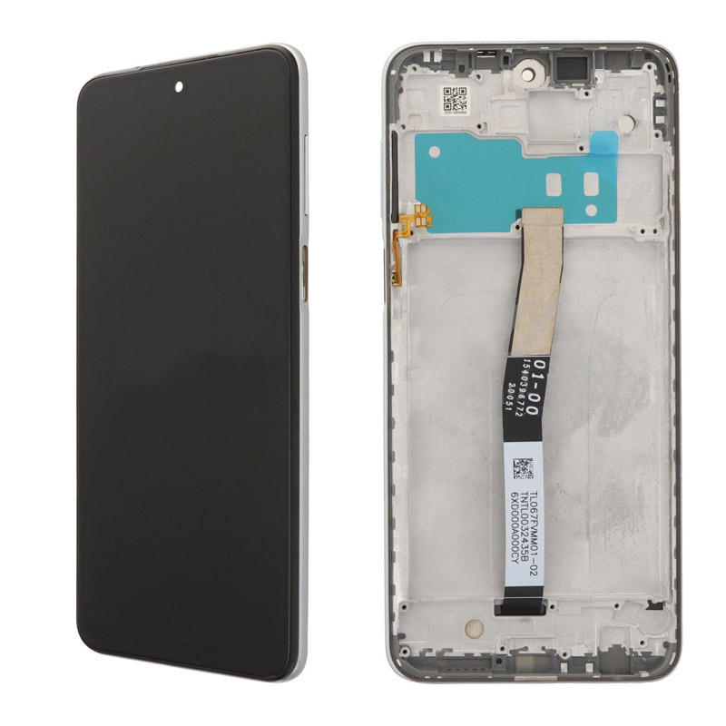 Ekran za Samsung Galaxy Note 9 — LCD
