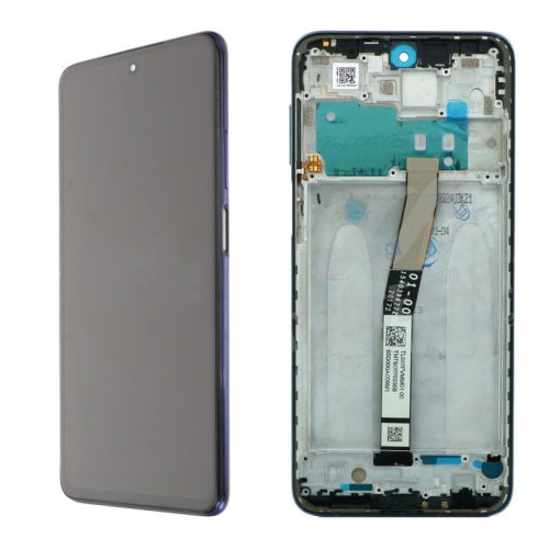 Ekran za Samsung Galaxy Note 9 — LCD