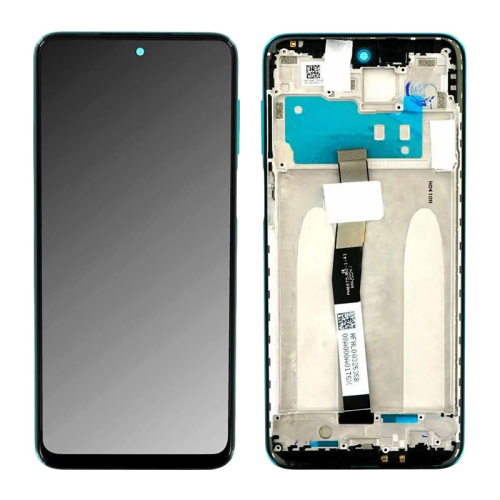 Ekran za Samsung Galaxy Note 9 — LCD