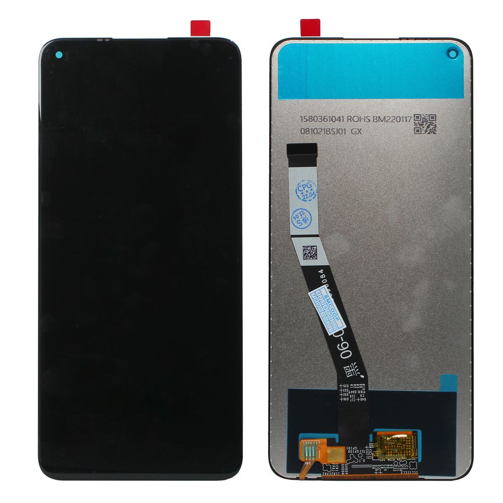 Ekran za Samsung Galaxy Note 9 — LCD