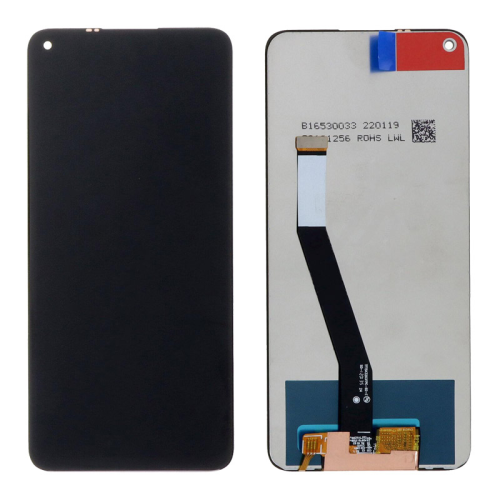 Ekran za Samsung Galaxy Note 9 — LCD