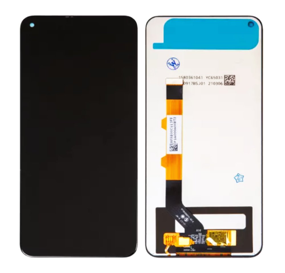 Ekran za Xiaomi Redmi Note 9T — LCD