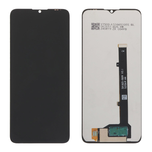 Ekran za ZTE Blade A71 — LCD