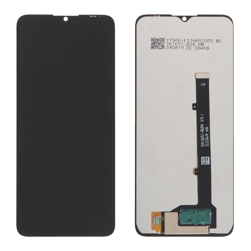 Ekran za ZTE Blade A71 — LCD