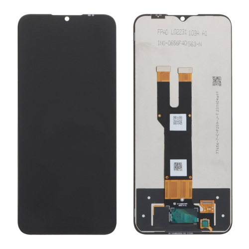 Ekran za ZTE Blade A73 — LCD