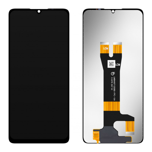 Ekran za ZTE Blade A76 — LCD