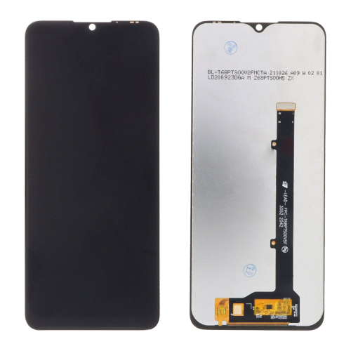 Ekran za ZTE Blade V30 Vita — LCD
