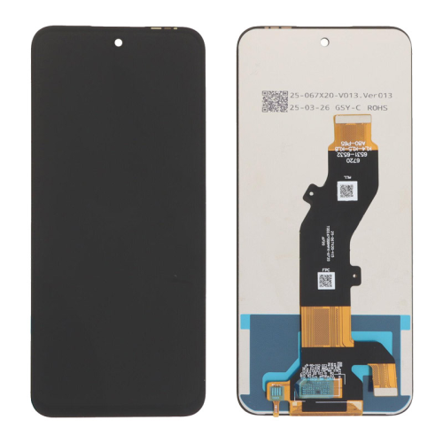 Ekran za ZTE Blade V70 Design — LCD