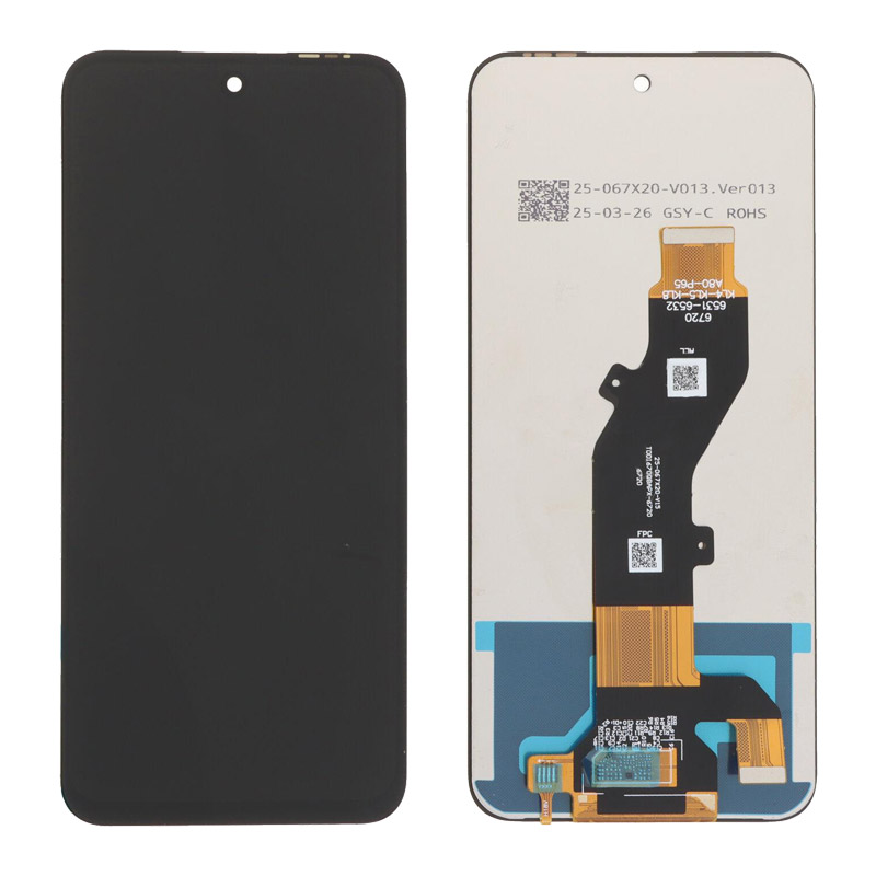 Ekran za ZTE Blade V70 Design — LCD